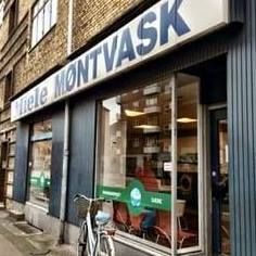 Møntvask