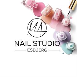 MA Nail Studio Esbjerg