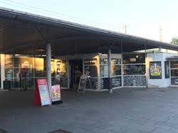 DHL SERVICE POINT (PAKKESHOP) (Kort og godt Skovlunde Station)