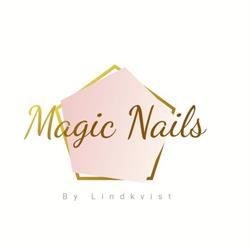 Magic Nails By Lindkvist