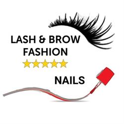 Lash & Brow Fashion
