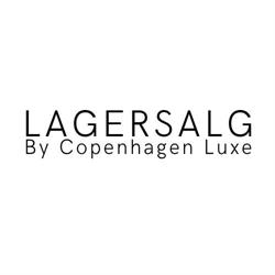Lagersalg By Copenhagen Luxe