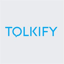 Tolkify ApS
