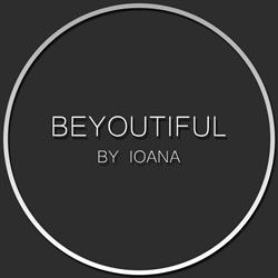 Be-you-tiful by Ioana