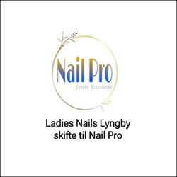 Ladies Nails