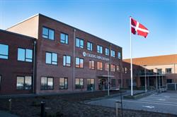 Esbjerg Friplejehjem