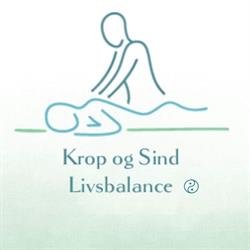 Krop og Sind Livsbalance