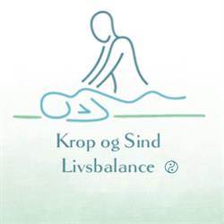 Krop og Sind Livsbalance