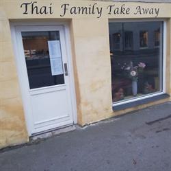 Thai Family Take Away