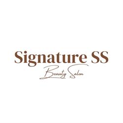 Signature SS - Beauty Salon