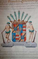Lindenborg Slot