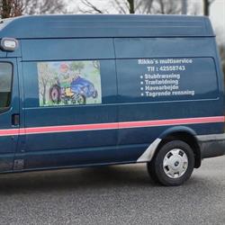 Rikko´s Multiservice