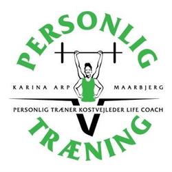 Personlig Træning v/Karina Arp Maarbjerg