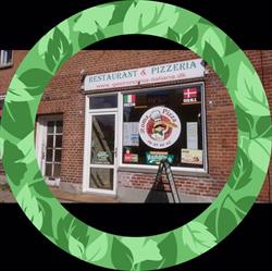 Roma Pizza