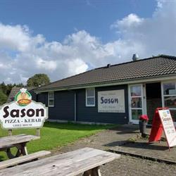 Sason Pizza - Voel