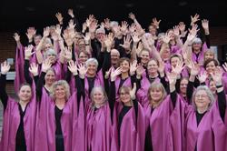 Roskilde Gospel Singers