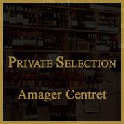 Private Selection, Vin - Spiritus