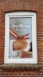 Hong Massage