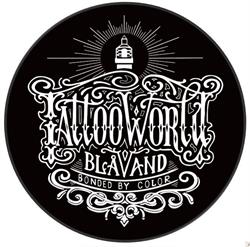 Tattoo World Blaavand
