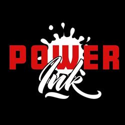 Power Ink Svendborg