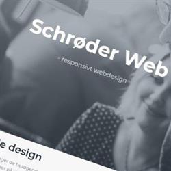 Schrøder Web