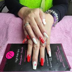 High Nails Spa