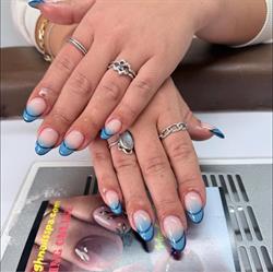 High Nails Spa