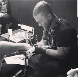 Tatto Mølle