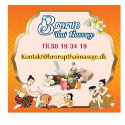 Brørup Thai Massage