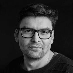 SPARK Design Studio by Thomas Pedersen