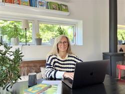 Mini Skolen. Læsekursus for børn. Privatundervisning i Egå