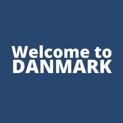 Welcome to Danmark