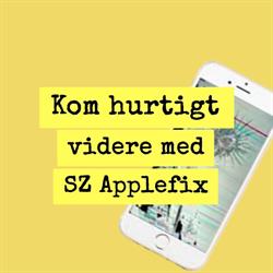 SZ Applefix