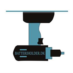Batteriholder.dk