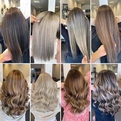 B.c. Hairdesign