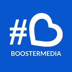 Boostermedia