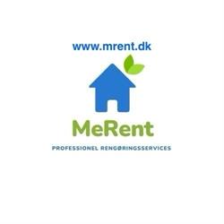 Merent - Rengøring Nordsjælland