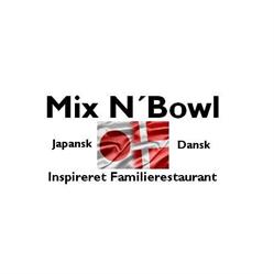 Mix N´ Bowl