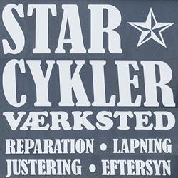 Star Cykler