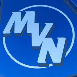 Mvn Transport Aps