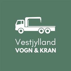 Vestjylland vogn og kran