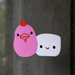 Poulette