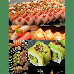Asia Mosede Sushi