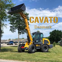CAVATO Danmark ApS