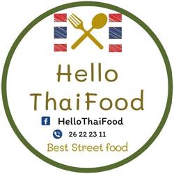 Hello Thai Food
