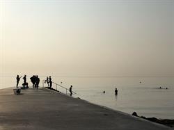 Temple Sea Bath