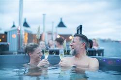 Hottub Copenhagen