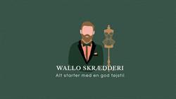 Wallo Skrædderi