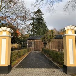 Egedal byens hus