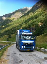 HKC Transport ApS